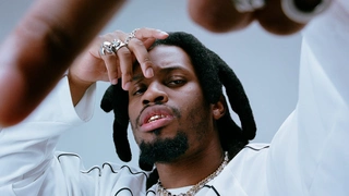 Denzel Curry