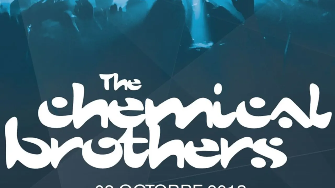 Chemical Brothers