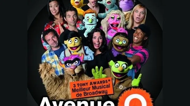 Avenue Q
