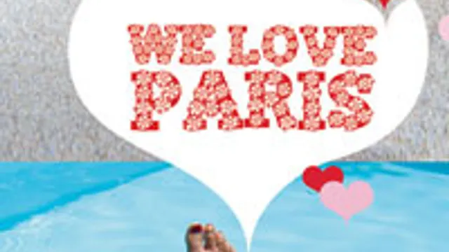 We Love Paris