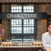 Le Terroir Parisien - Palais Brongniart