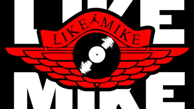 I Wanna Be Like Mike