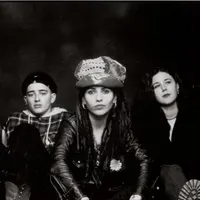 4 Non Blondes