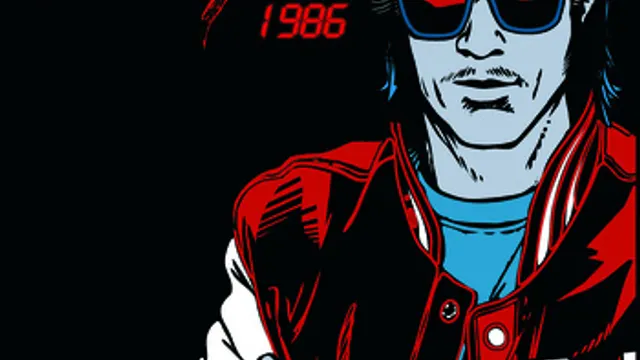 Kavinsky + special guests