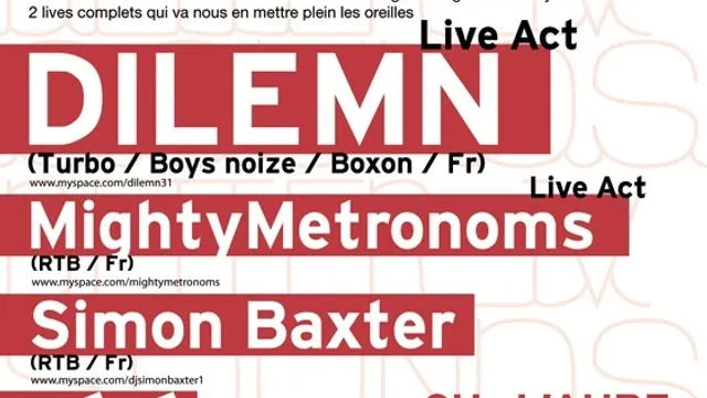 Reclaim The Bass Presents Sounds Better IV