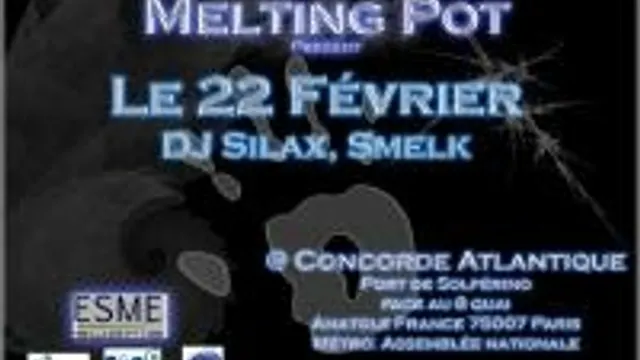 Melting Pot