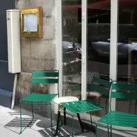 Jules et Shim - Bichat