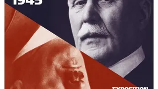 Exposition La Collaboration (1940-1945)
