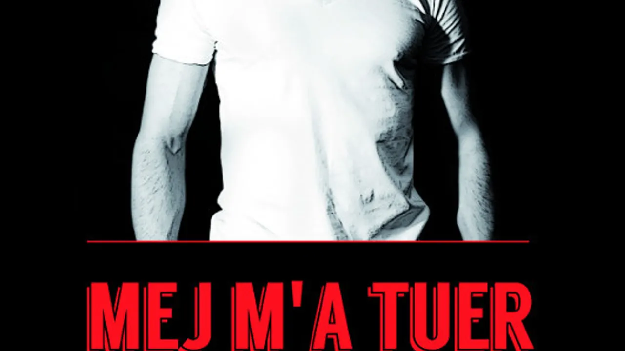 Mej m'a Tuer w. Powell Beats, Mej, Stefansade