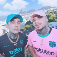 Bonde da Stronda