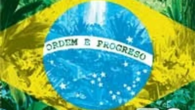 Soirée Brazil Isg