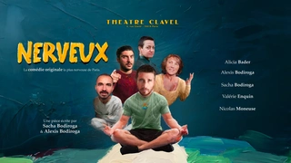 Nerveux