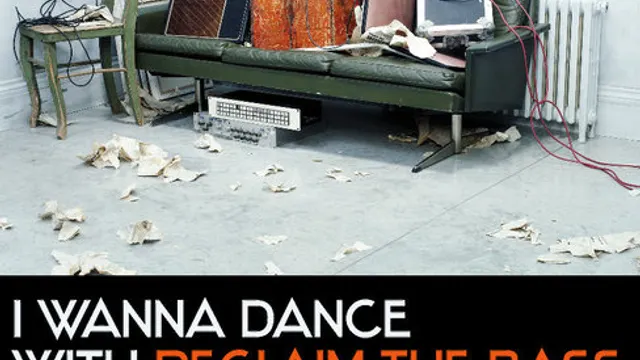I Wanna Dance with RTB @ OPA