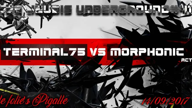 les jeudis underground #41