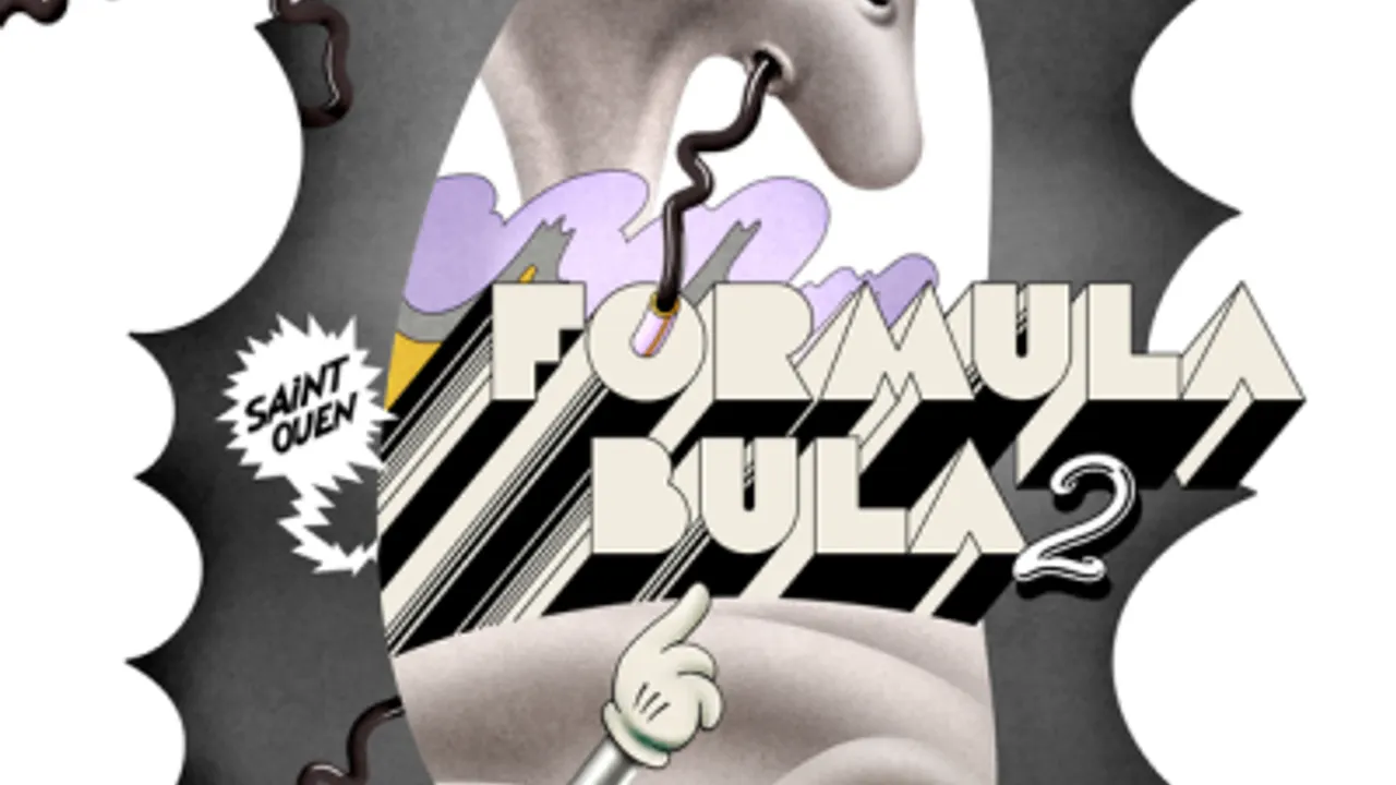 Formula Bula : Dirty Beaches + Unison + Savon Tranchand + Tremorrag + Justin K Broadric