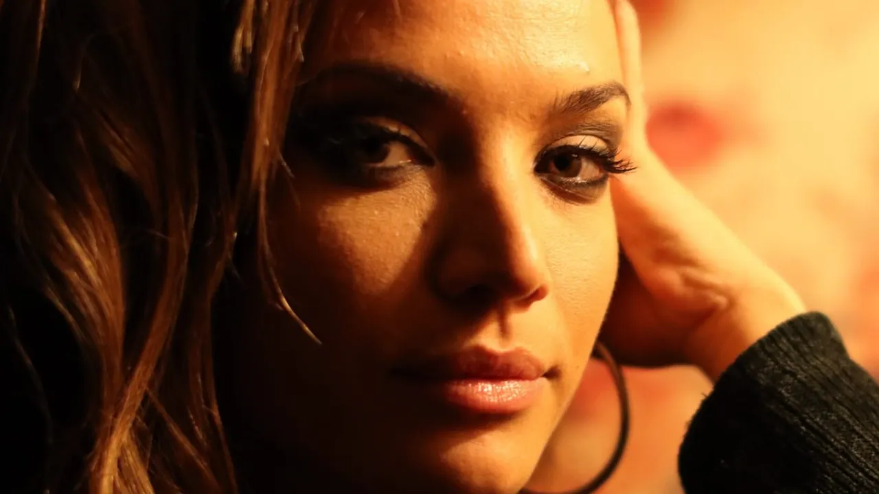 VANINA PIETRI