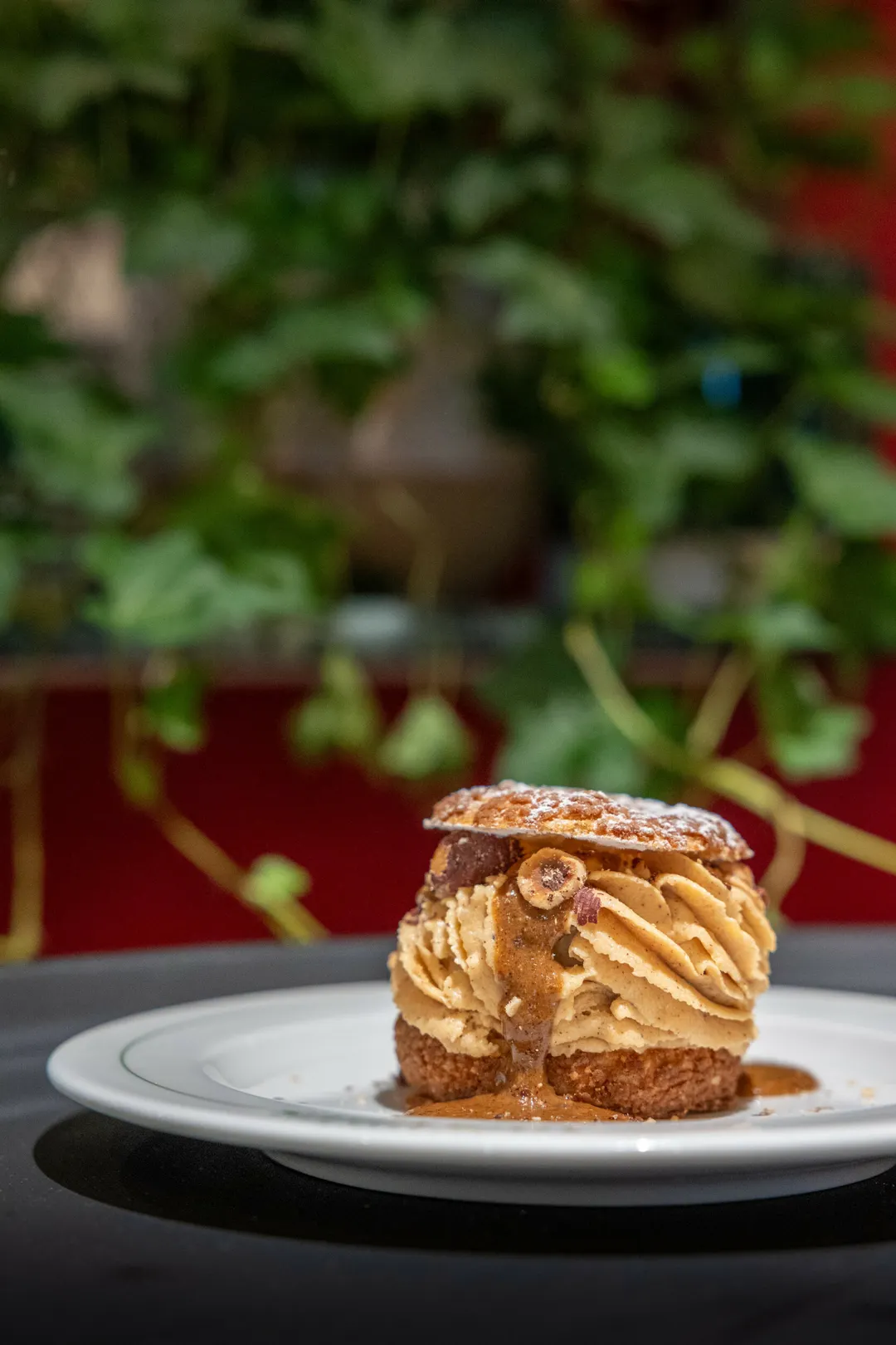 Brasserie des Prés Restaurant Paris