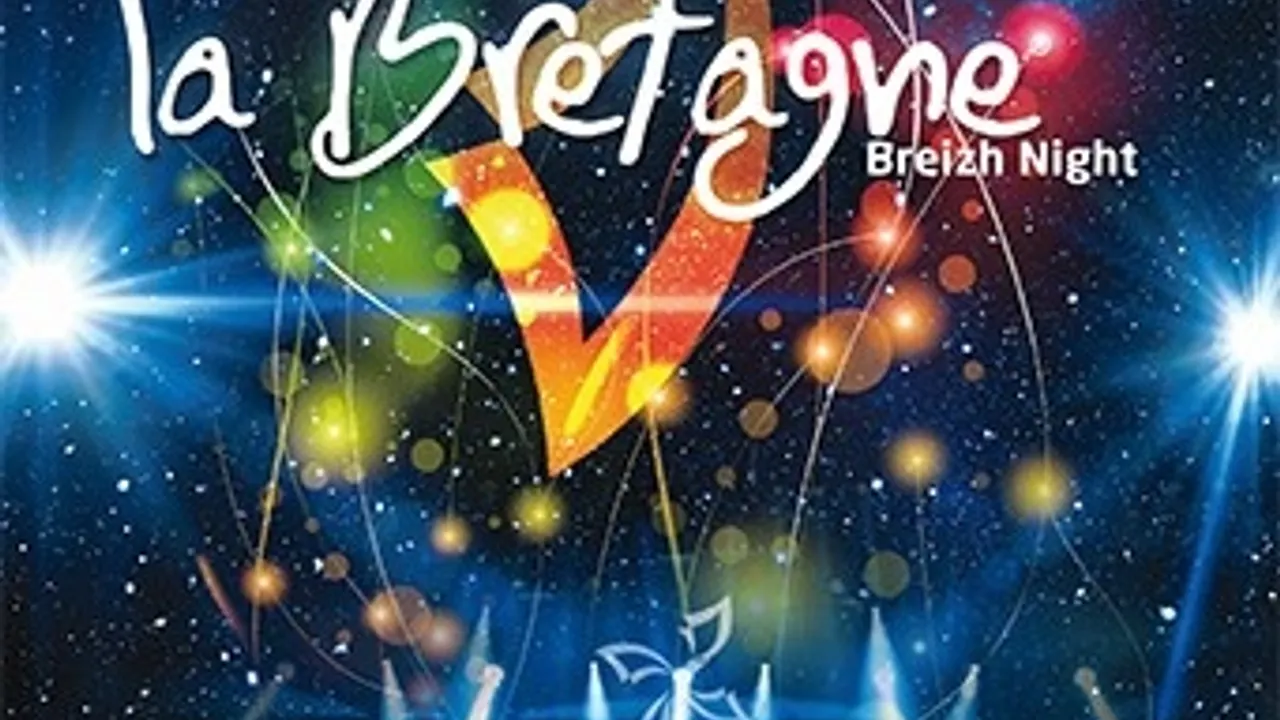 La Nuit De La Bretagne