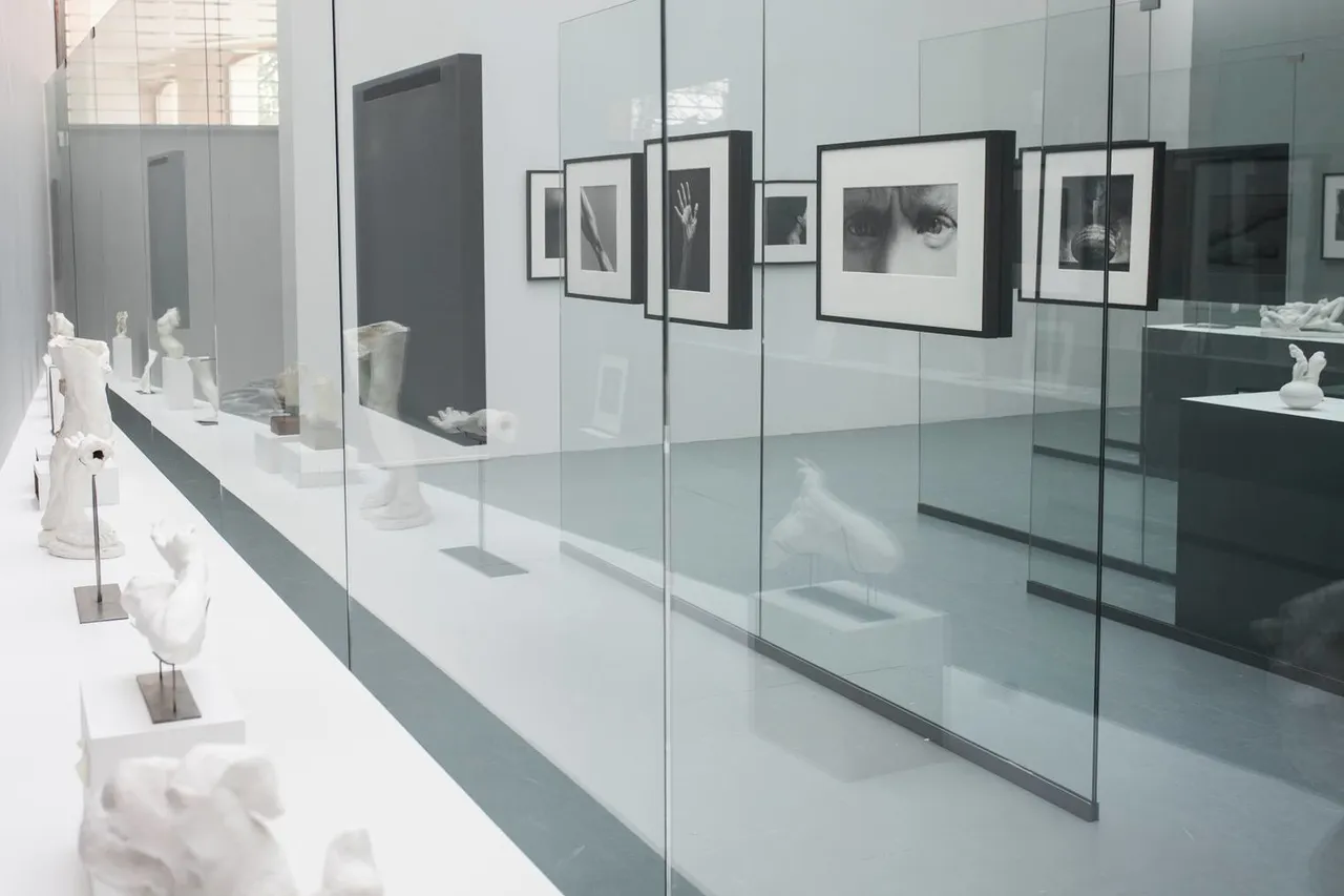 Musée Rodin