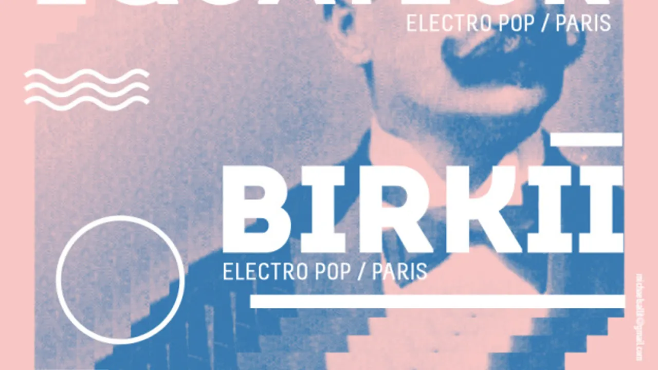 Le Noeud Pap' Party : Equateur - Birkii