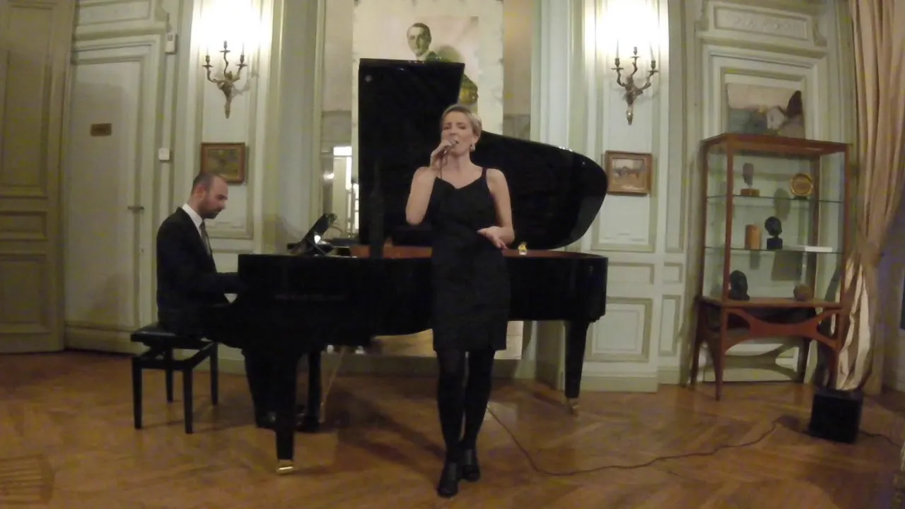 Thomas Duvigneau / Bianca Gallice
