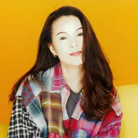 Tracy Huang