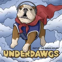 Out of the Dawg House