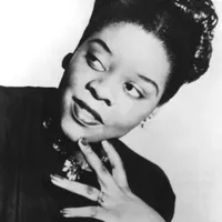 Dinah Washington