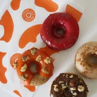 Les Petits Donuts