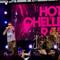 Hot Chelle Rae