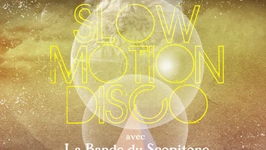 Slow Motion Disco with La Bande du Scopitone