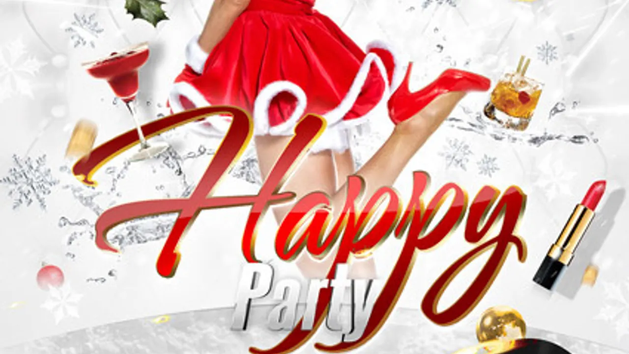Happy Party