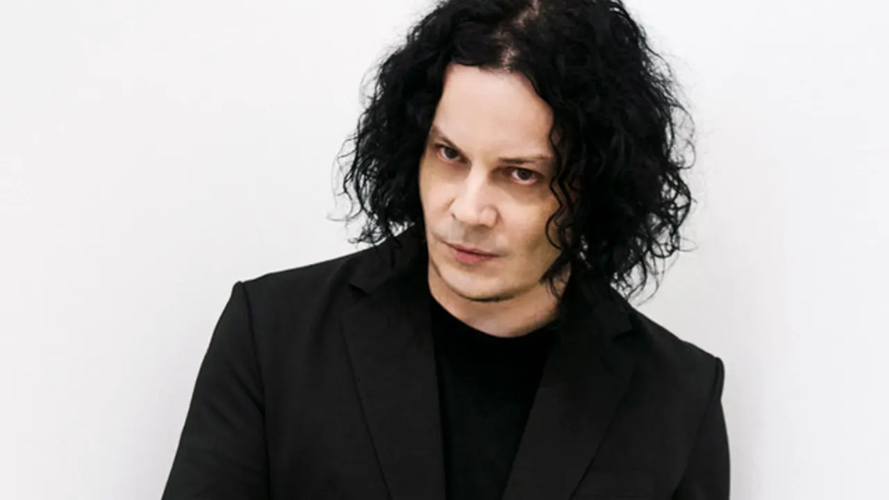 JACK WHITE