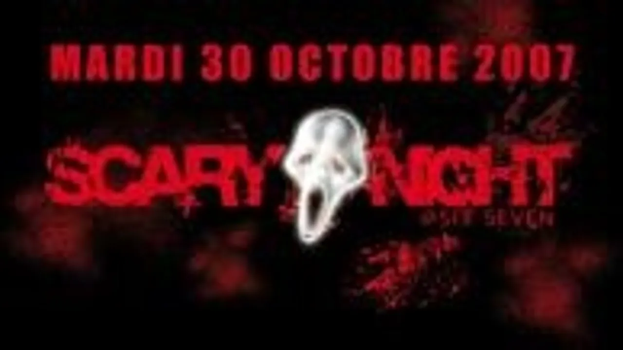 Scary Night