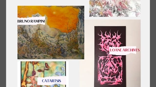 EXPOSITION COLLECTIVE