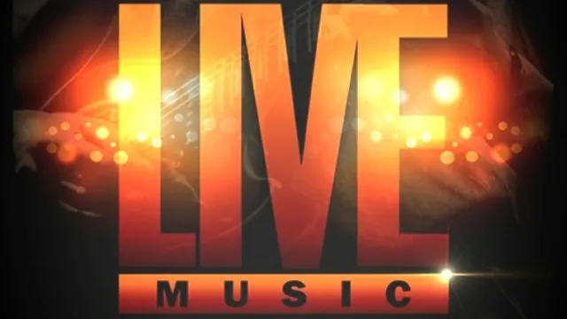 Concert  911 GROOVE