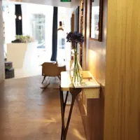 Chez Moi, Paris