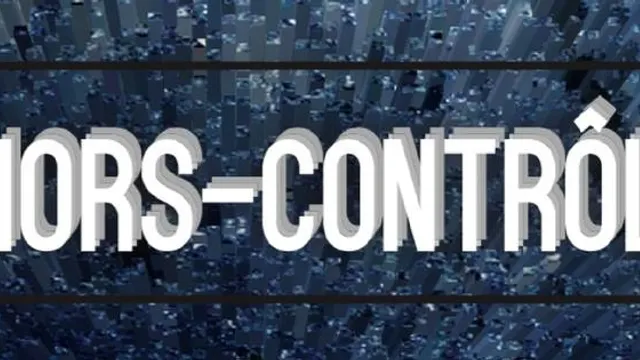 Festival Hors-Contrôle