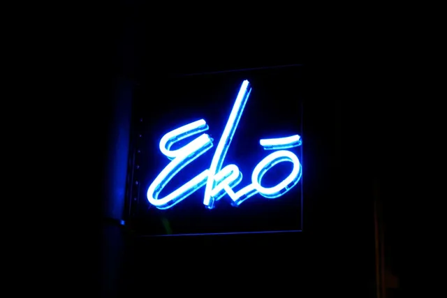 Opening club Ekō : les photos de la soirée