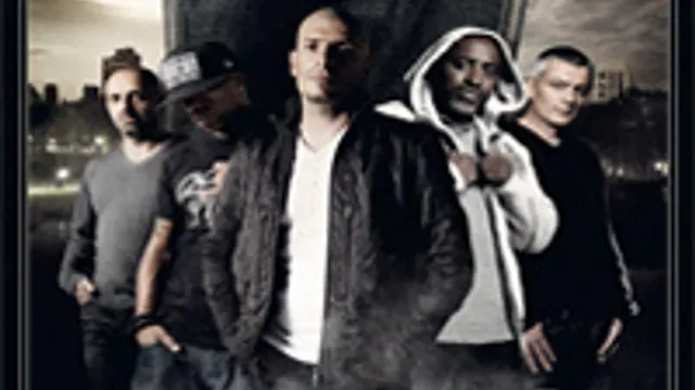 IAM en concert