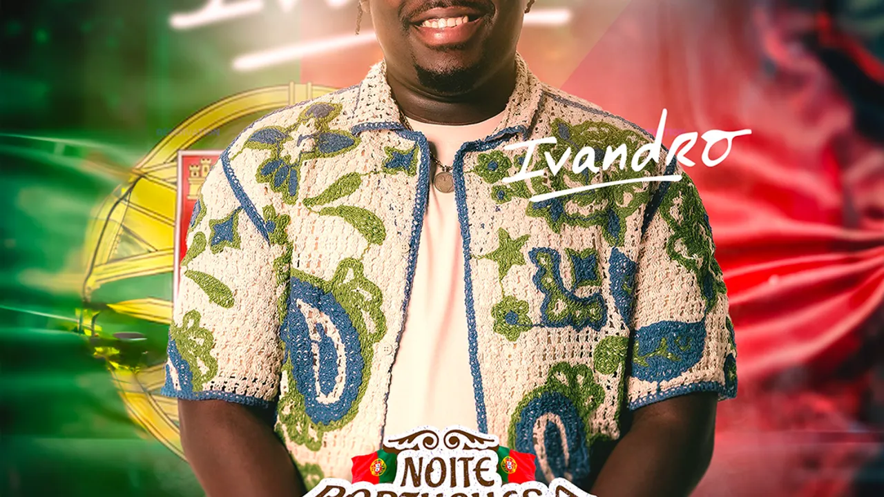 SHOWCASE IVANDRO