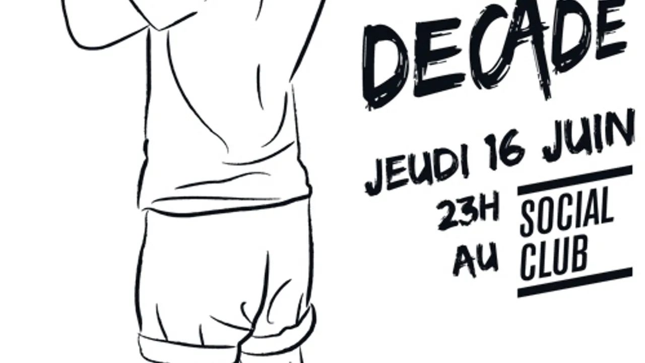 DECADE