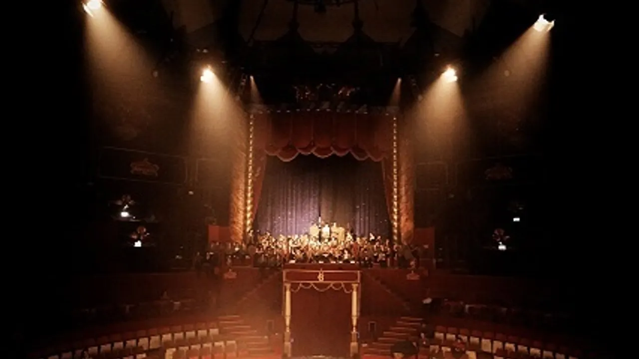 Concert France Italie
