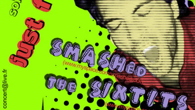 The Sixtits+Smashed+Austerlitz