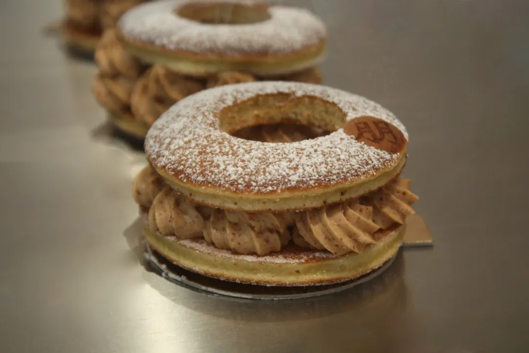 Pâtisserie Tomo Shop Paris