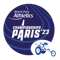Championnats du monde de para athlétisme P