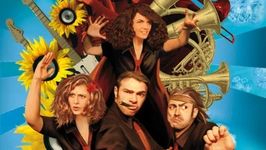 IMPROROCK de l'impro, de l'humour et du rock