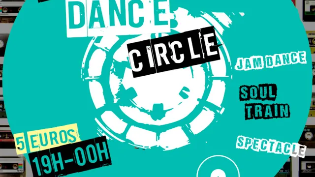 Paris Dance Circle