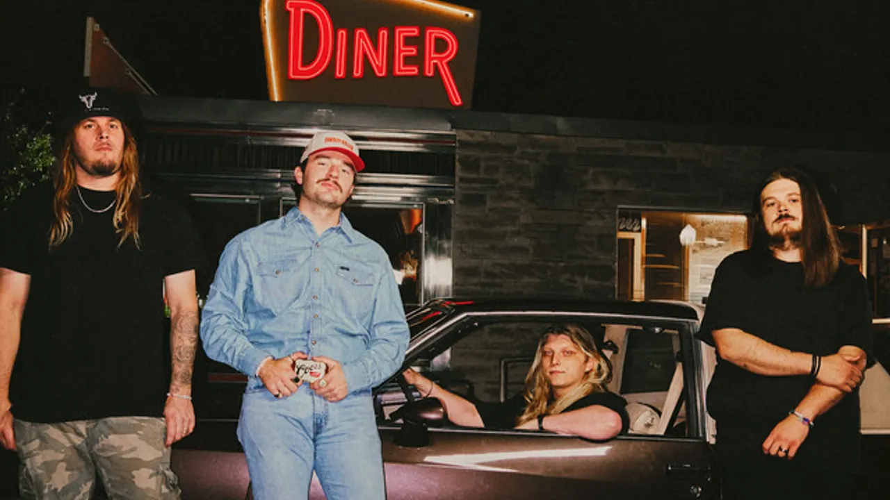 Dexter and the Moonrocks « Friends That I Don't Like - Canadian Tour »