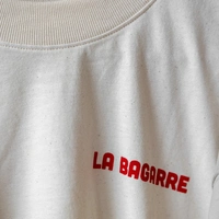 La Bagarre